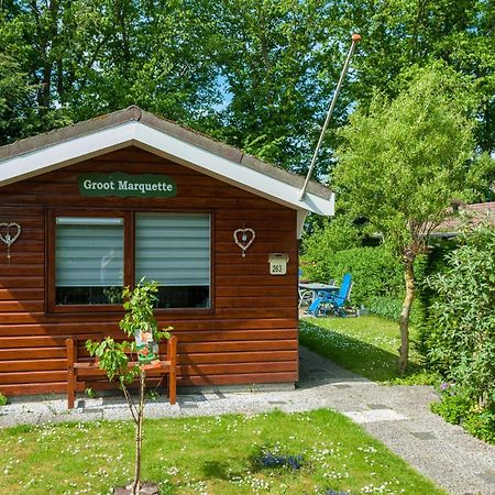 Groot Marquette - Noord Holland Aan Uw Voeten Warmenhuizen Exterior foto